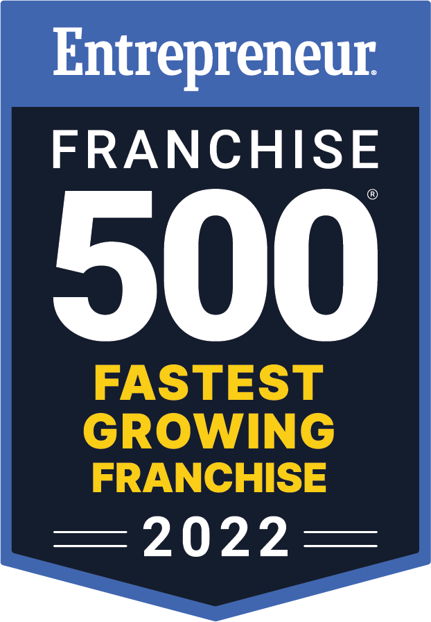 Fastest Growing Franchise